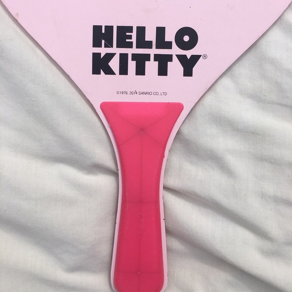 Hello Kitty sanrio paddle - Picture 3 of 4